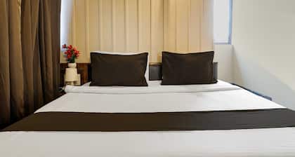 Classic Hotel Cilantro, Viman Nagar