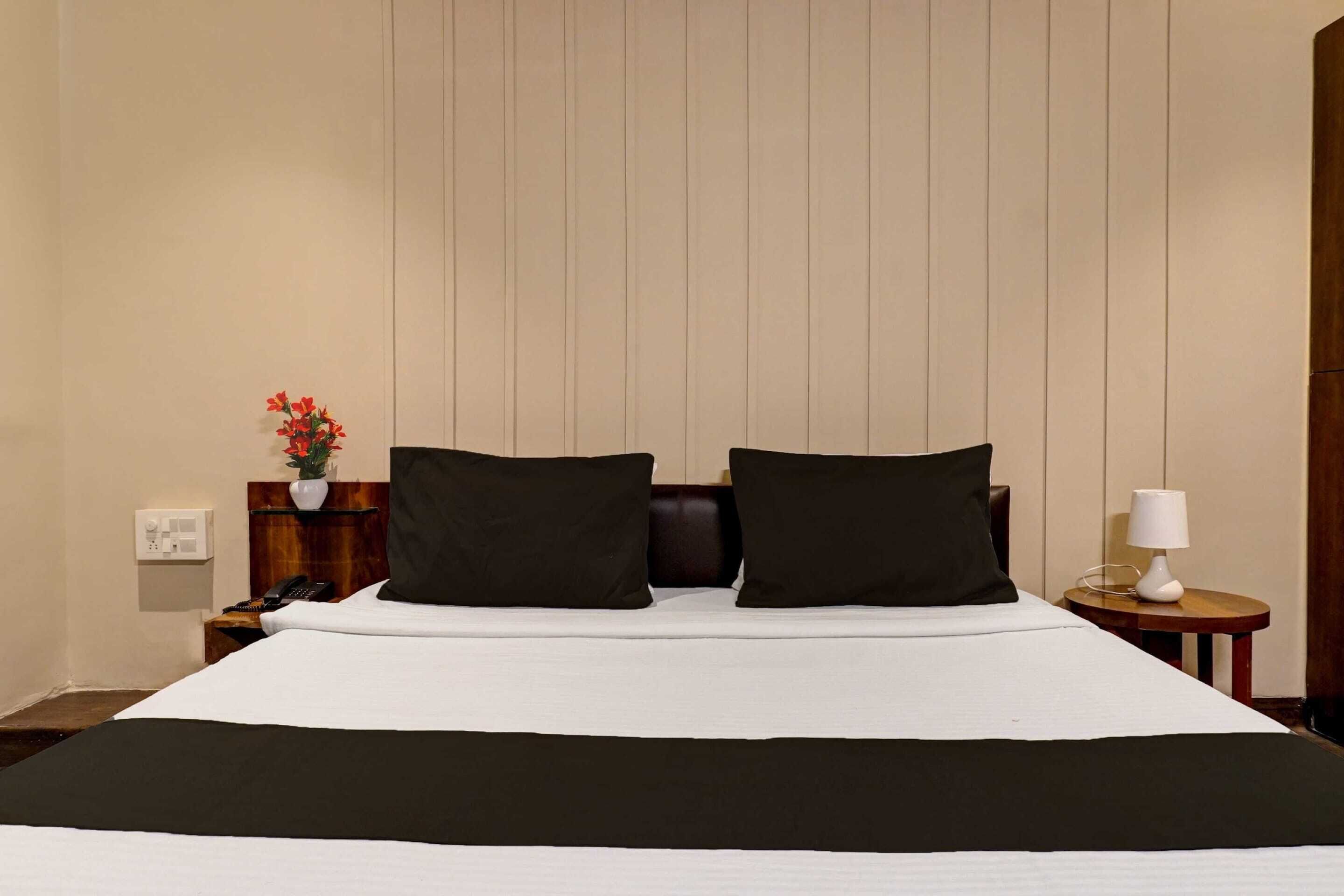 บ้านพัก | 1 ห้องนอน