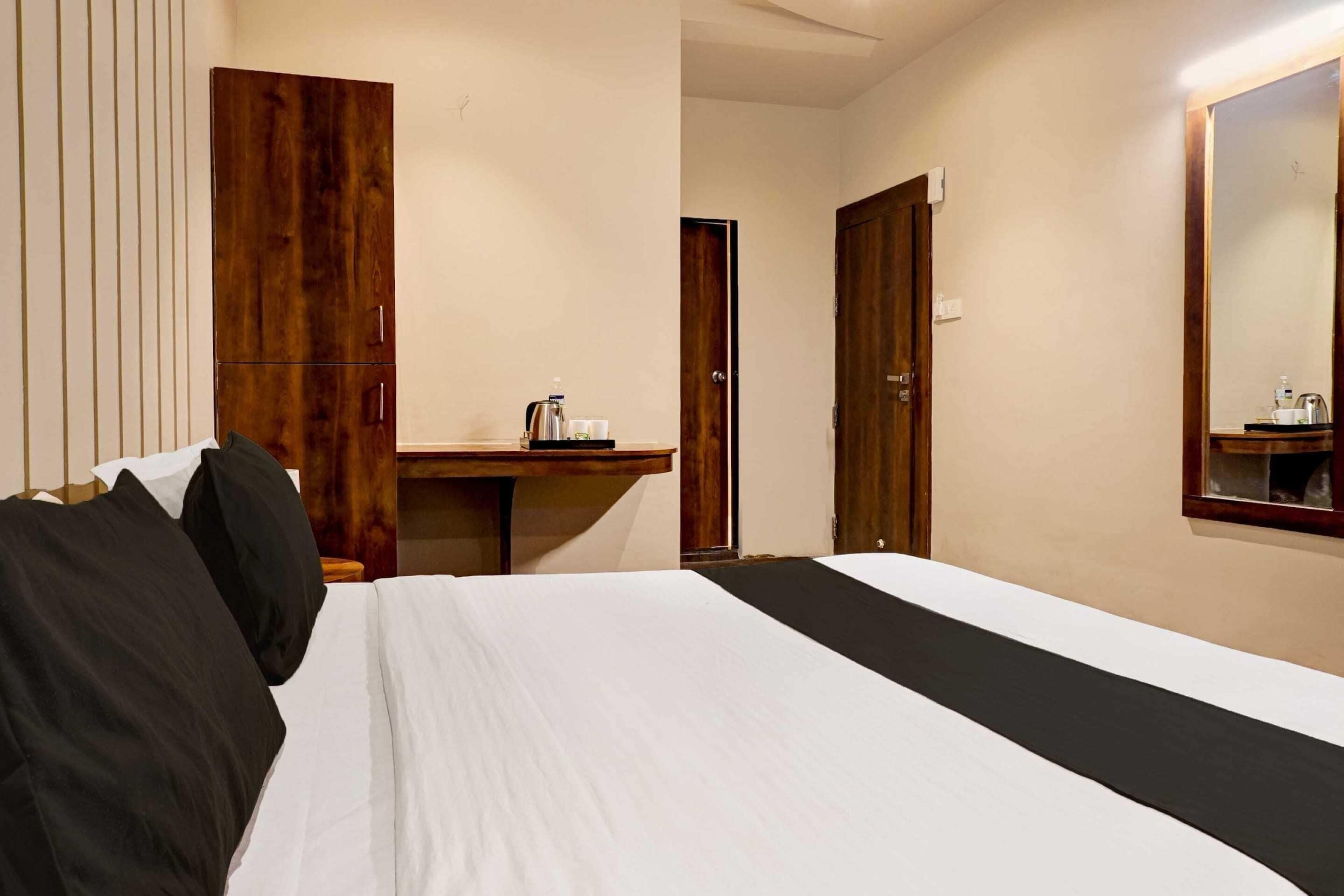 Maison | 1 chambre