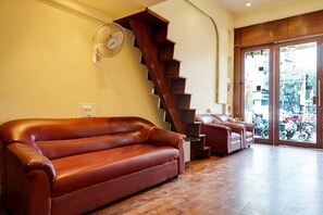 House | Interior