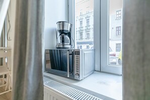 Interior - Brilliant 2 Apts. - Perfect for Long Stays (Wien)