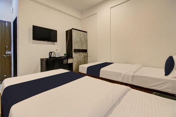 House | 1 bedroom