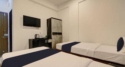 Super Collection O Grey House