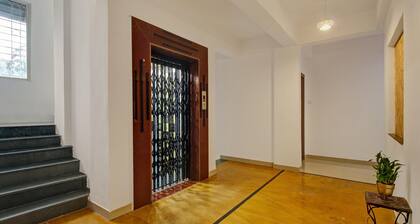 Super Collection O Grey House