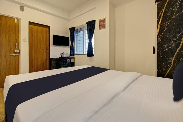 House | 1 bedroom - Super Collection O Grey House (Pune)