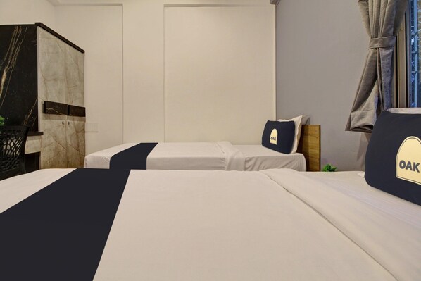 House | 1 bedroom - Super Collection O Grey House (Pune)