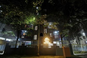 Casa | Fachada