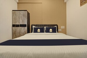Casa | 1 quarto