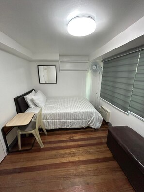 Condo, 2 quartos, acessível, vista para a cidade | 2 quartos