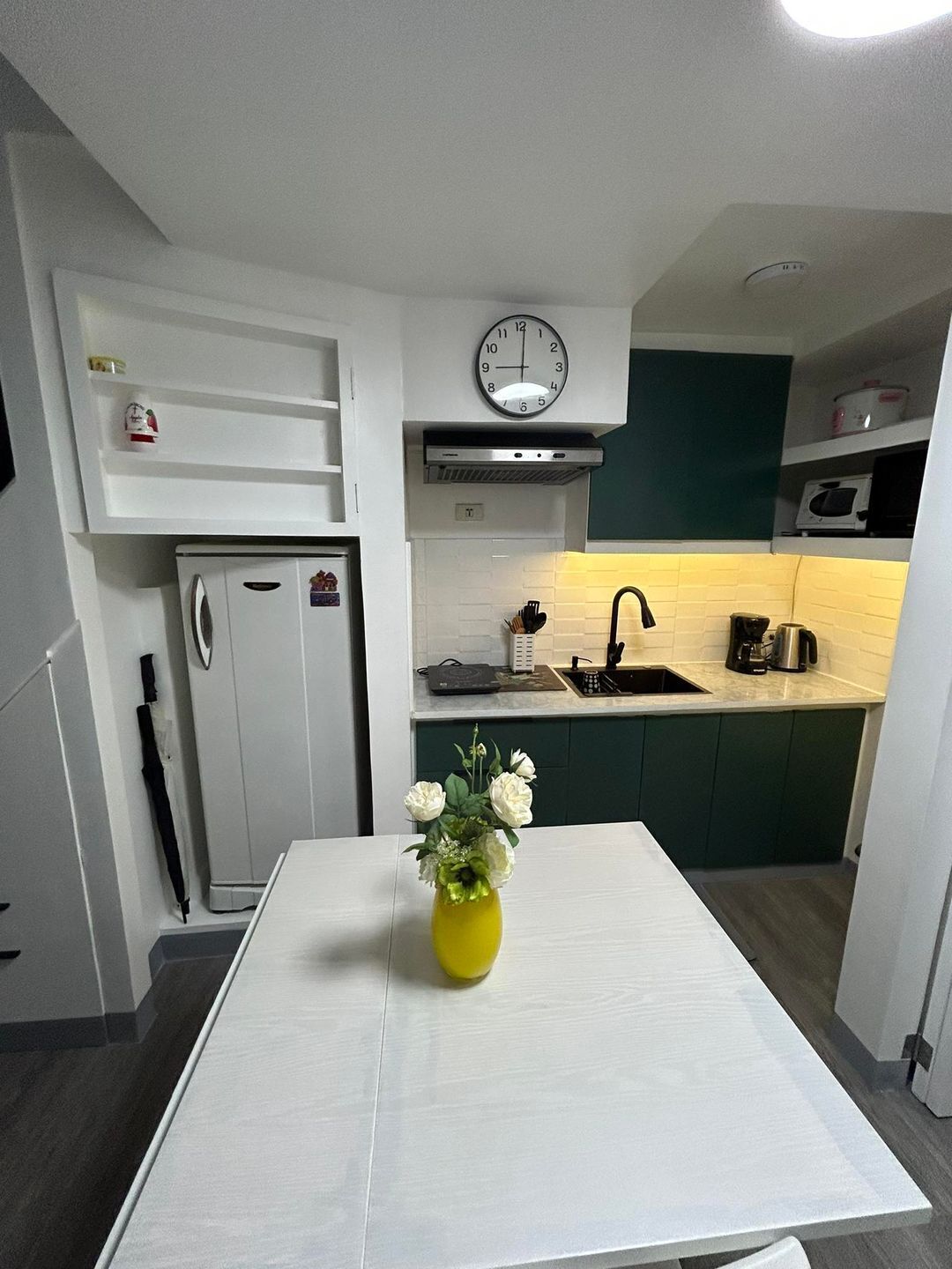 Condo, 2 Bedrooms, Accessible, City View | Interior