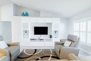 Smart TV