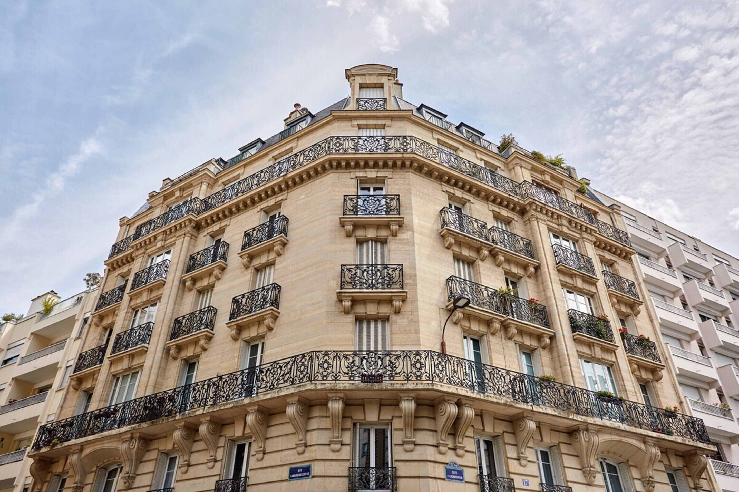 Apartamento | Exterior