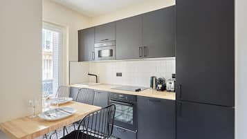 Apartment | Private kitchen