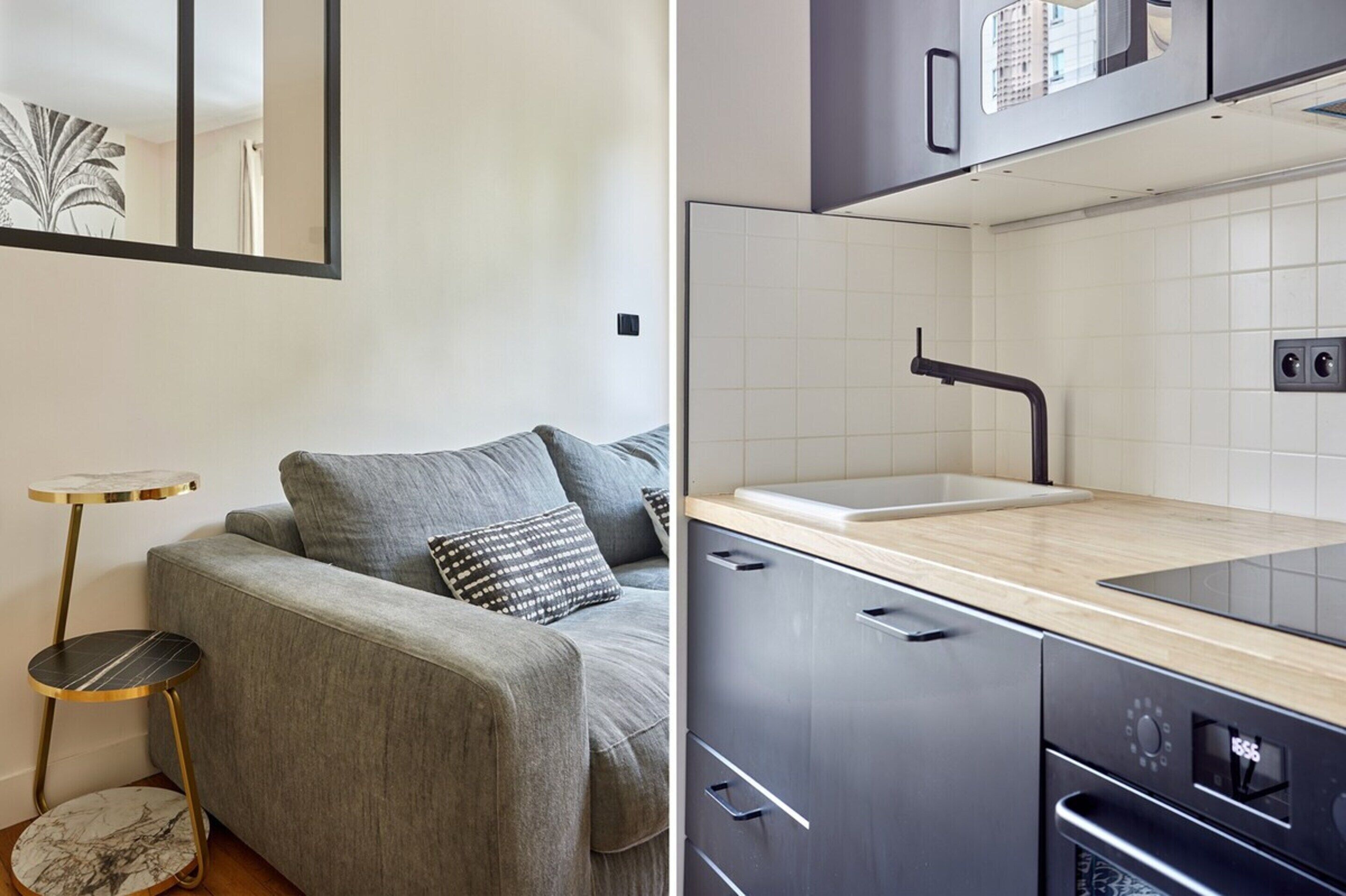 Apartamento | Interior