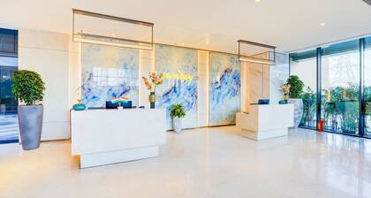 Sunday Hotels and Residences Gurgaon