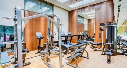 Sunday Hotels and Residences Gurgaon