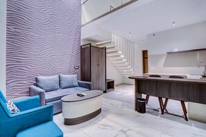 Nhà | 1 phòng ngủ