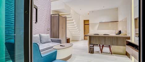 Casa | Interior