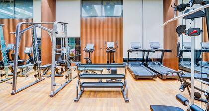 Sunday Hotels and Residences Gurgaon