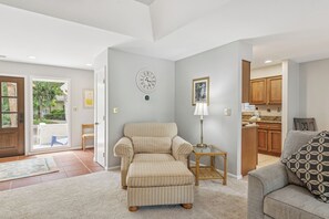 تلفزيون، مدفأة