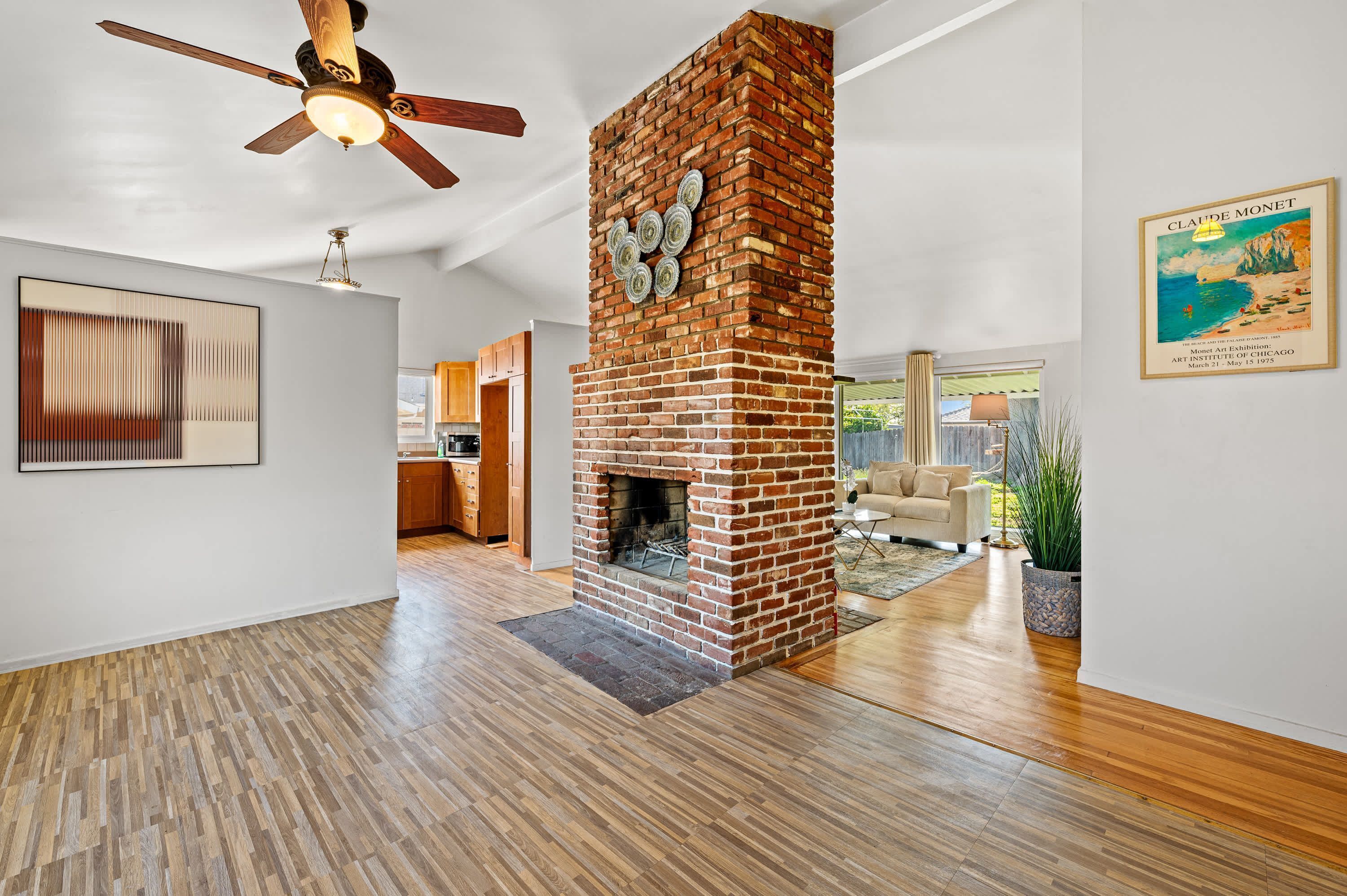 House | 3 bedrooms, Internet