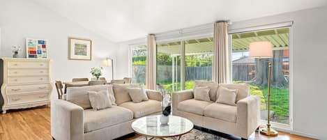 House | 3 bedrooms, Internet