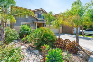 House | 5 bedrooms, Internet