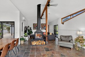 Interior - Bellbrae Retreat Bellrae (Bellbrae)