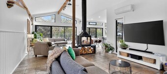 Bellbrae Retreat Bellrae