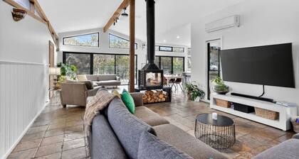 Bellbrae Retreat Bellrae