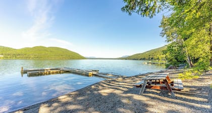 Cozy 3-bedroom chalet in Whitefish