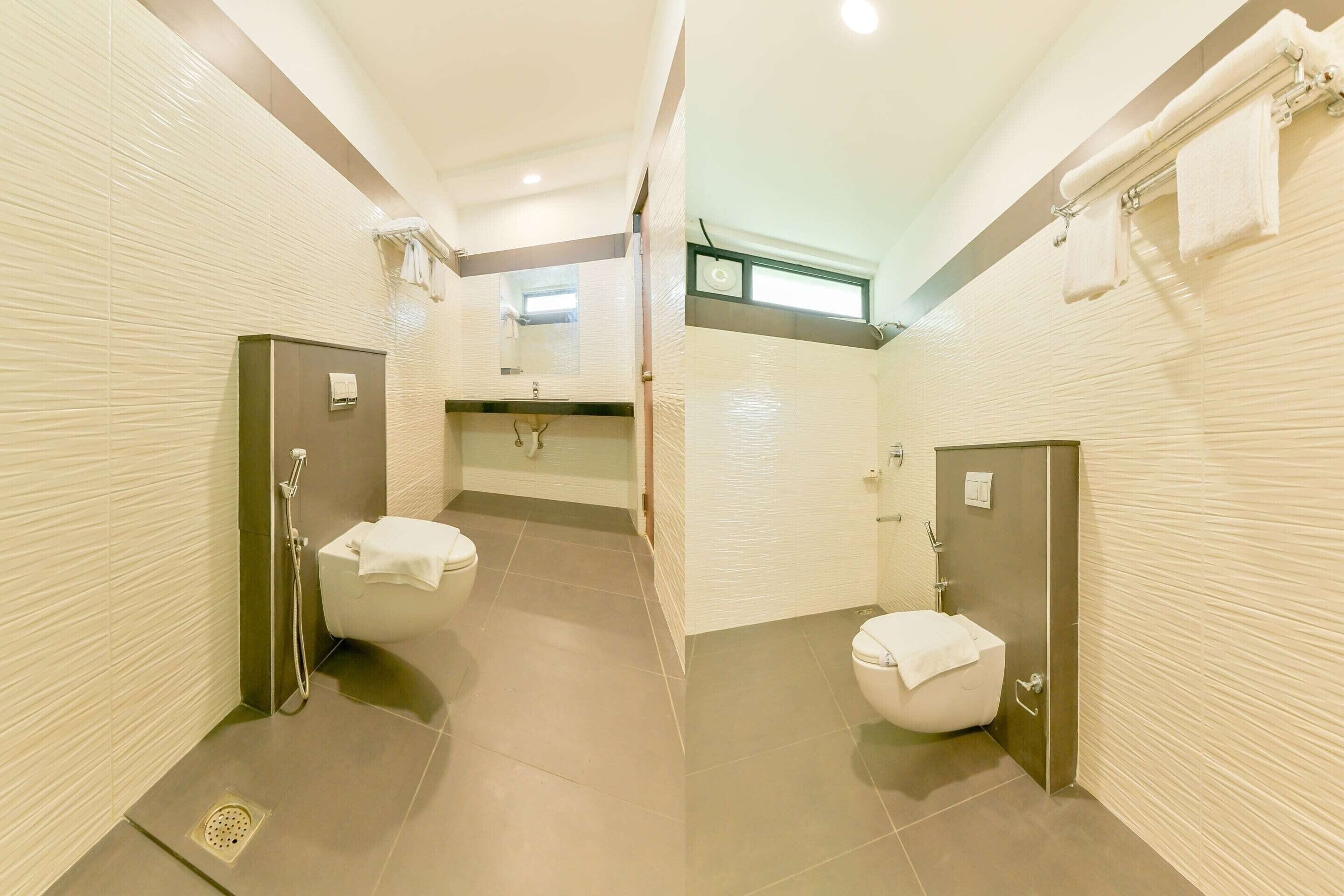 Maison | Salle de bain
