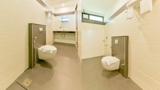Casa | Baño