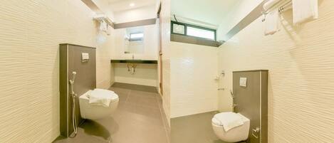 Maison | Salle de bain