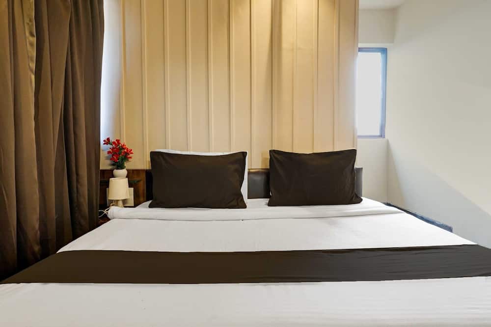 Suite Hotel Cilantro Viman Nagar