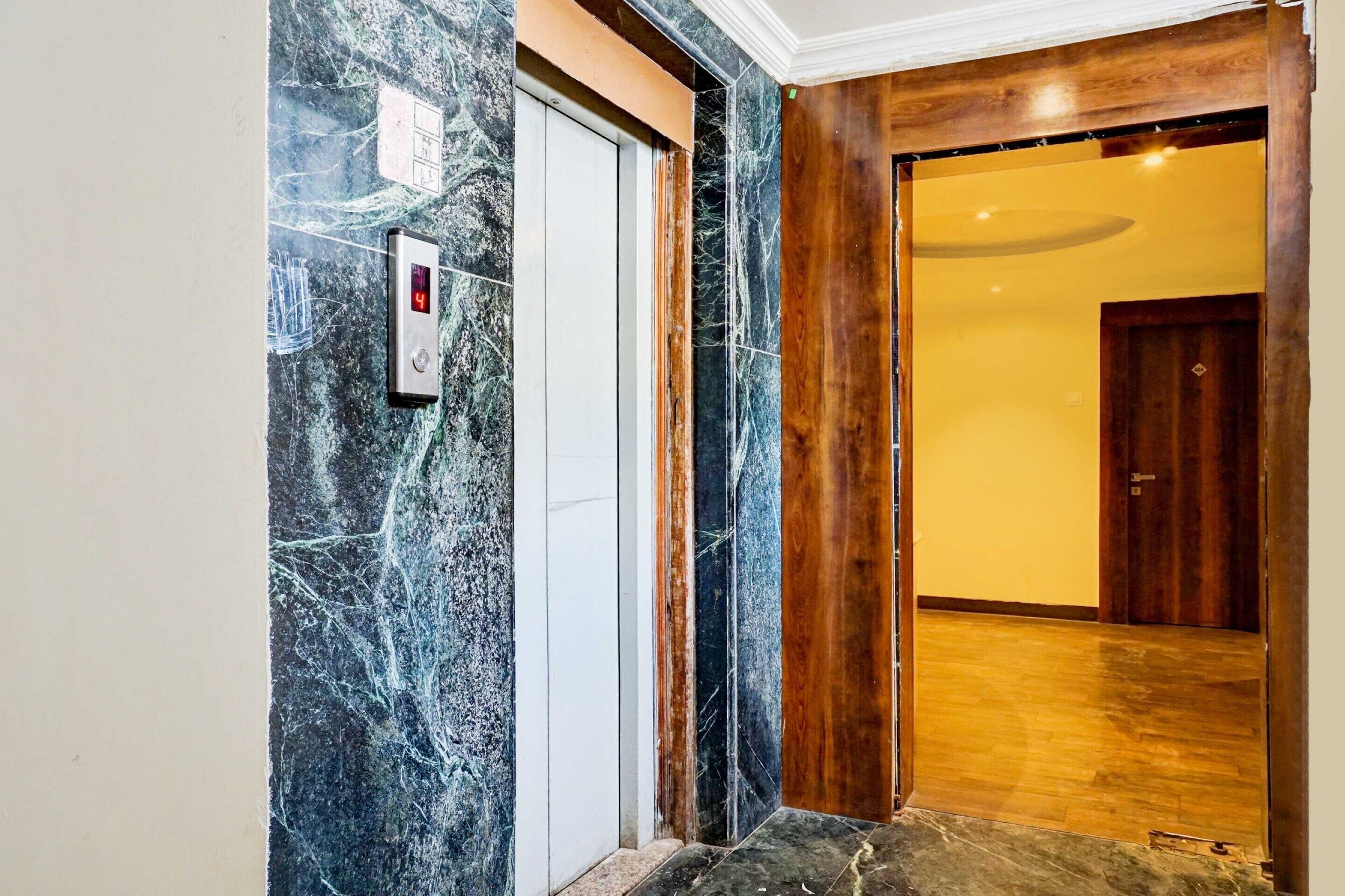 House | Interior