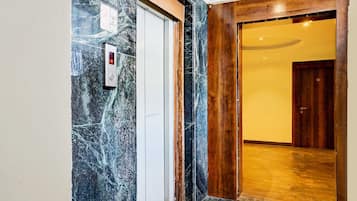 House | Interior