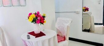 Central and modern room in pucallpa