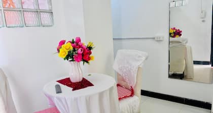 Central and modern room in pucallpa