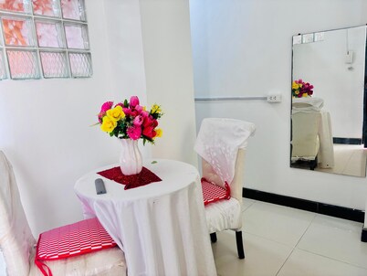 Habitación céntrico y moderno en pucallpa