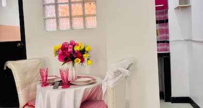 Central and modern room in pucallpa