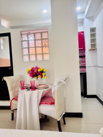 Central and modern room in pucallpa