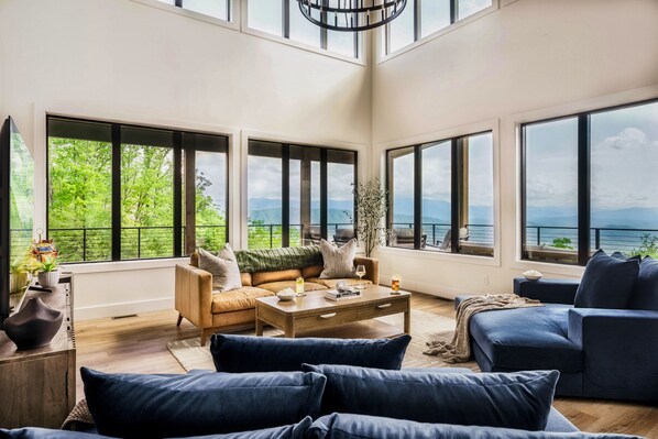 Smart TV, video games, books