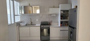 Oven