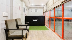 House | Reception