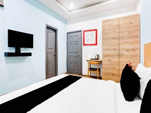Maison | 1 chambre