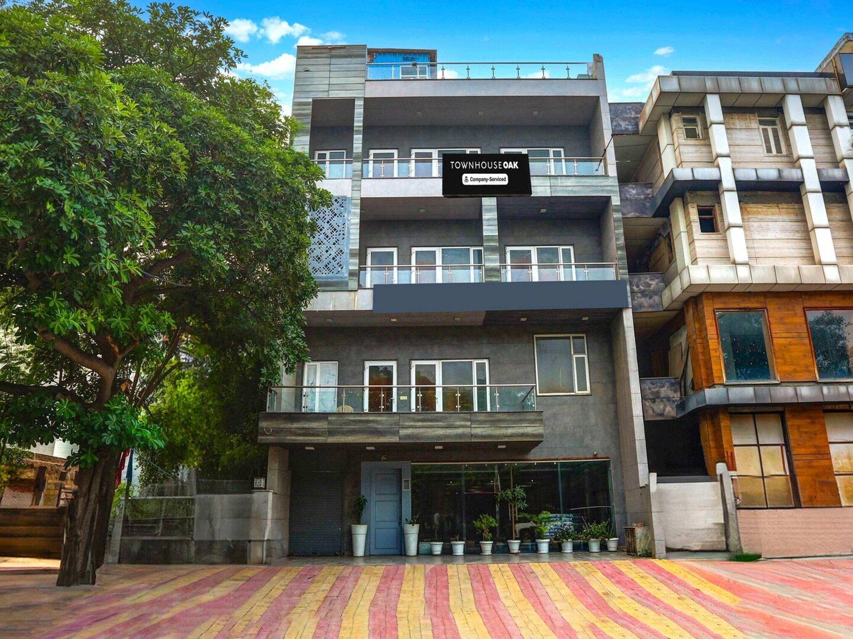 House | Exterior