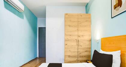 Townhouse Oak Rohini Sector 23