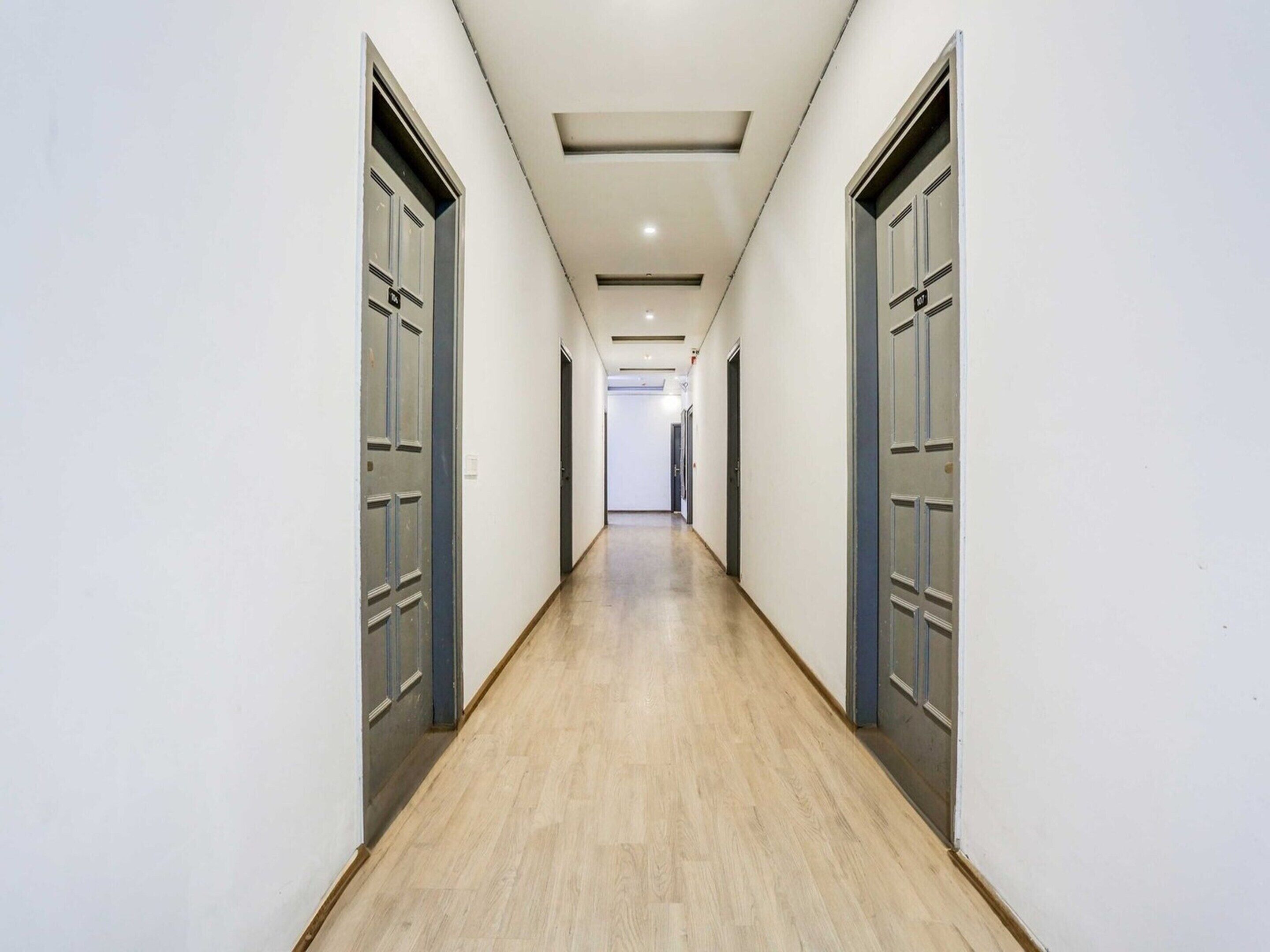 House | Interior