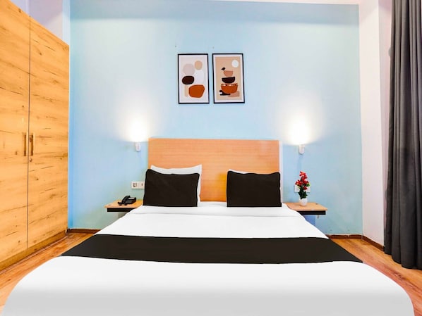 House | 1 bedroom